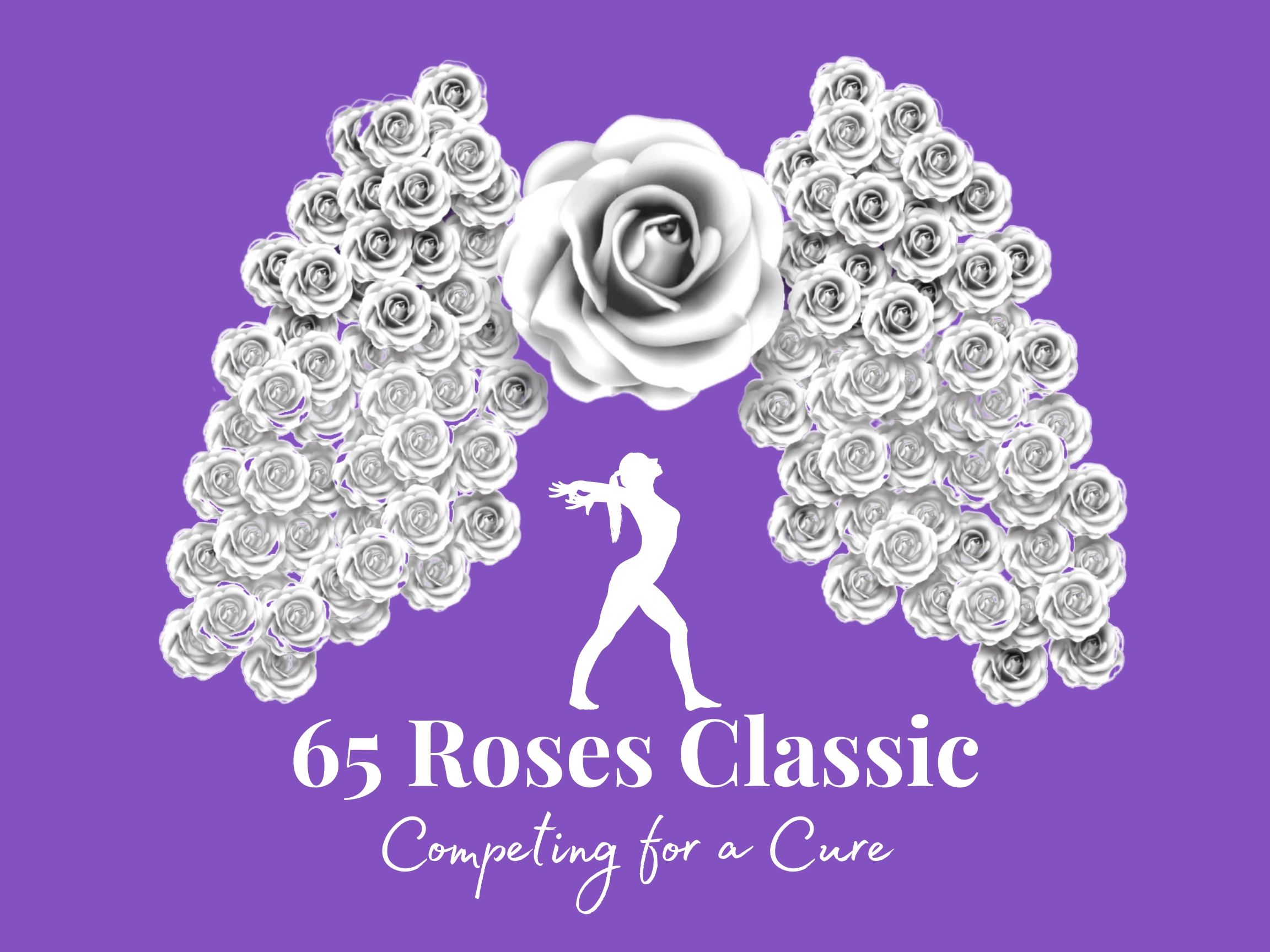 Why 65 Roses?